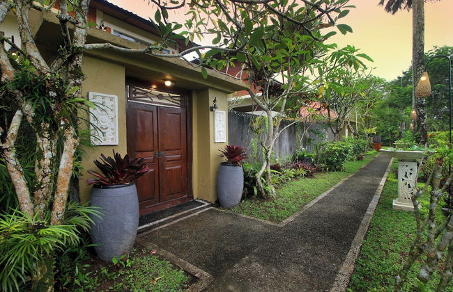 Kanaka Villas by Prabha - Foto 31