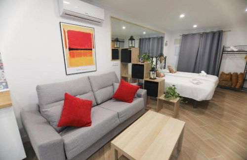 El Encanto de Curro&Lola - Photo 1