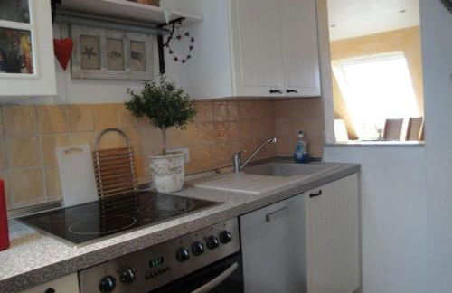 Altes Zollhaus Casa Meerblick - Foto 46