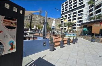 Doñana 719 Beachfront Patalavaca - Foto 19