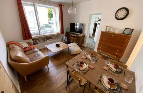 Au Petit Crecy - Foto 14