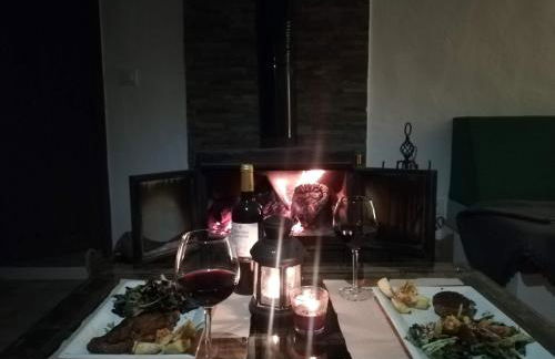 CASA RURAL REVOLCADORES - Foto 6