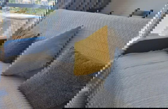 Green Tower Sea View With Garage and Balcony - Foto 12