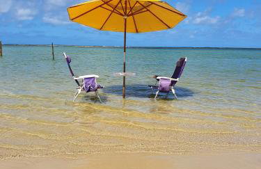 Resort Nui Supreme By Maya - Pé Na Areia - 2 Quartos - 2 Banheiros - Até 7 Pessoas - Muro Alto - Porto de Galinhas - Foto 63