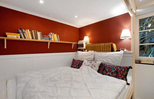 Romantische Ferienwohnung Idstein - Foto 12