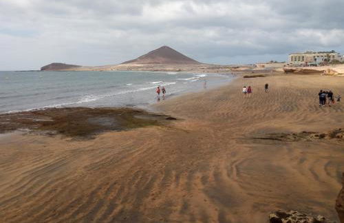 Balancon Playa Cabezo - Foto 25