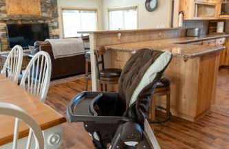 Manzanita Hill-35 miles to Yosemite, 10 miles to Mariposa with 8 person spa - Foto 22