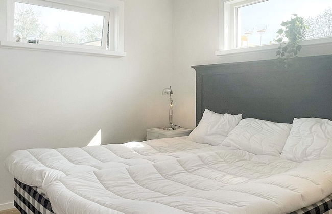 4 Person Holiday Home in Borgholm-by Traum - Photo 8