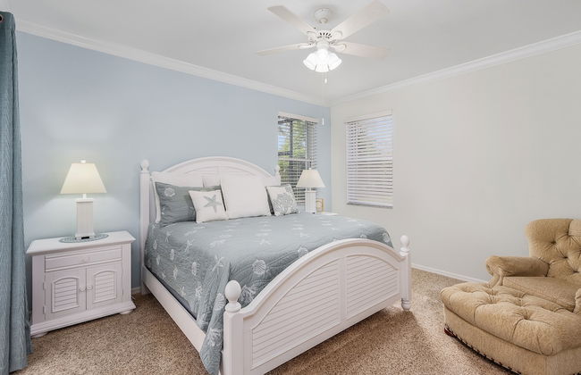 Sunshine Daydream Our Beautiful Monthly Pool Home! 3 Bedroom Home by RedAwning - Foto 4