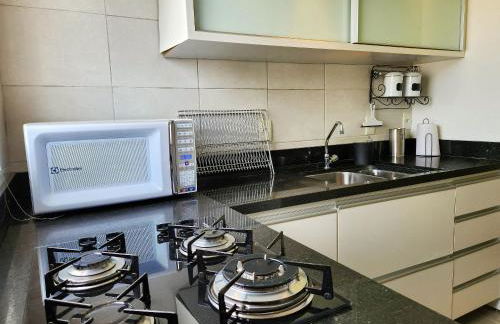 Bigorrilho • 2Q • Self Check-in • Pet • Barigui - Foto 35