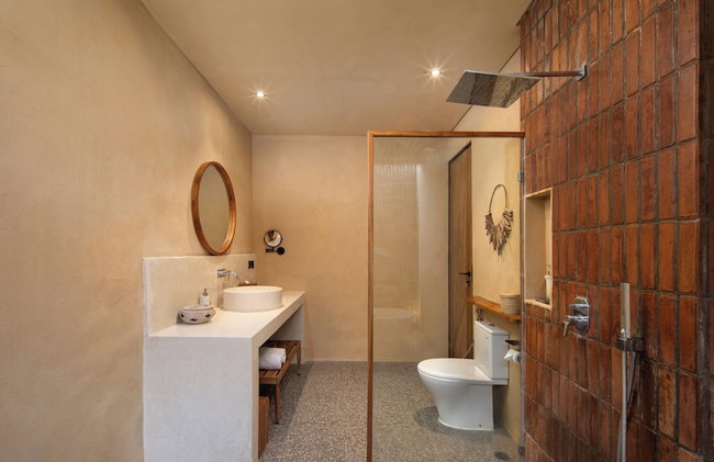 Cabana Kedungu by Ini Vie Hospitality - Foto 60