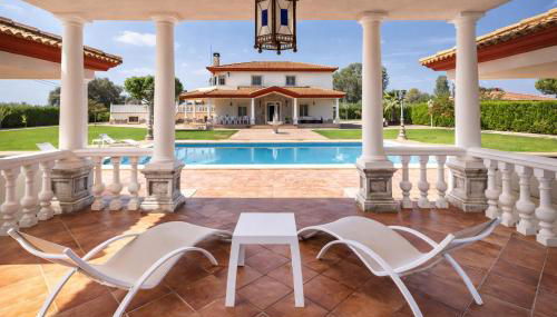 Casa Rural Los Gaspares - Foto 2, Garden, Garden view