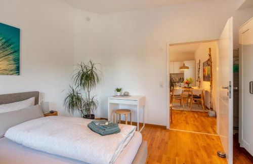 Ferienwohnung Am Bächle - Foto 24