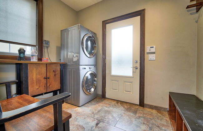 Blue View Chalets - Foto 36