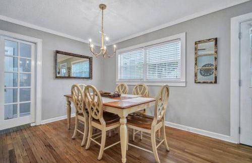 Pierside Retreat Saint Simons Island 3BR Sleeps 8 - Foto 32