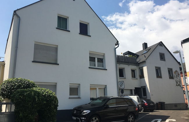 Ferienwohnungen Uni-Koblenz - Photo 42