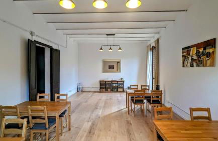 Historic house 5 minutes walk from the beach - Foto 48