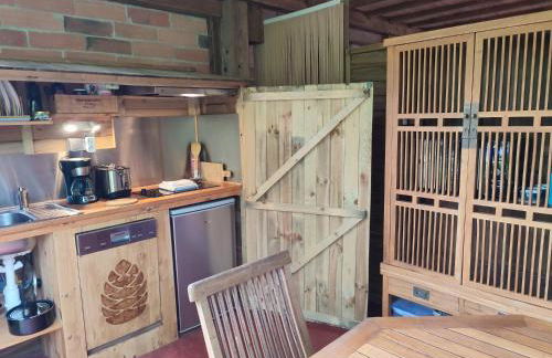 La Grange Océane SPA & Piscine chauffée en saison - Foto 42