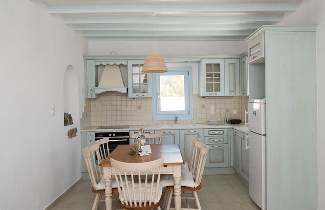 Amazing Apt in Ano Mera - Foto 7