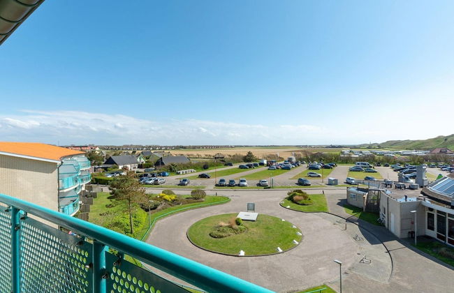 A Lovely Apartment at the Foot of the Dunes - Foto 50