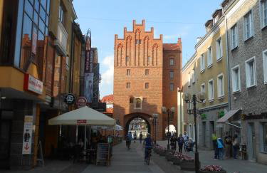 Apartament Familijny - Foto 37