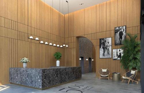 501 First Miami Worldcenter by Palermo Home Miami - Foto 30