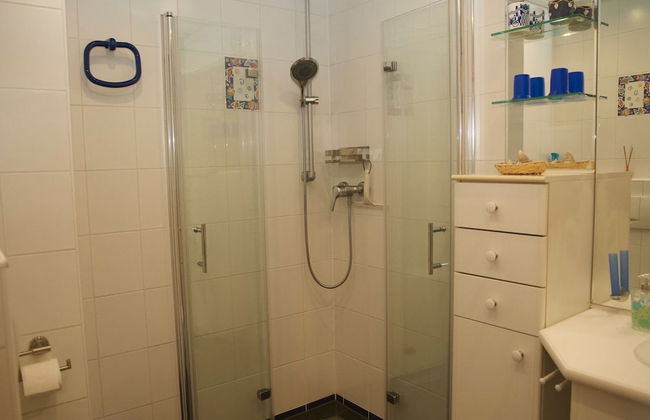 Amazing Apartment in Großalmerode near Cross Country Skiing - Foto 16