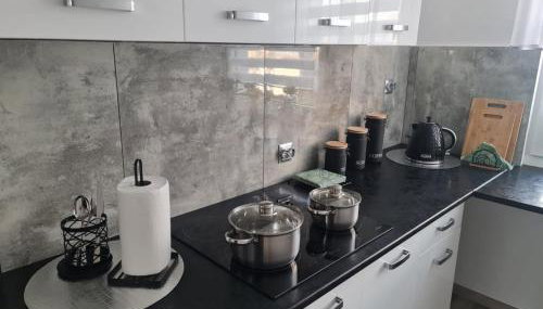 Apartament Nova przy S3 - Foto 4