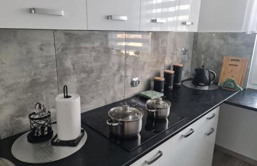 Apartament Nova przy S3 - Foto 4