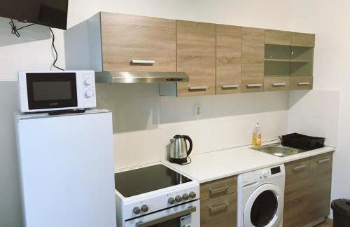 Monteurwohnungen in Markranstädt - Foto 12