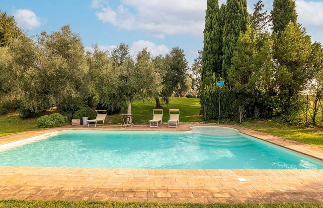 Belvilla by OYO Villa Osimo - Foto 26