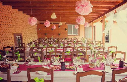 Casas y Cuevas El Solins - Foto 30