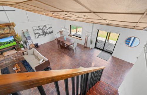 Twisted Tree with Arkansas River Views and Hot Tub - Foto 36