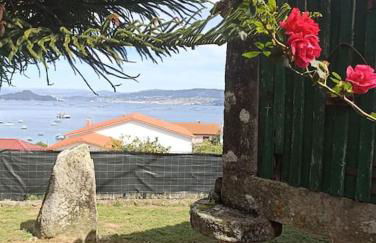 CASA MIRADOR A GRANXA (SANXENXO) - Foto 33