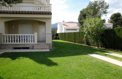 MEDDAYS CHALET EUCALIPTUS 6 - Foto 9