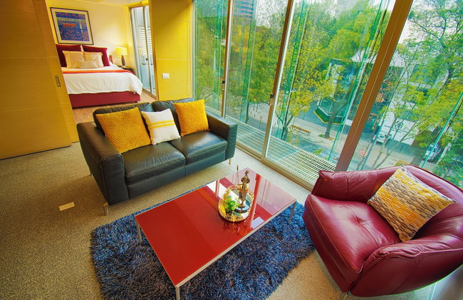 Masaryk 123 | Executive Luxury Apartments in Polanco - Foto 12