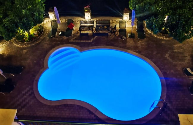 Villa Fantasia Kefalonia - Photo 9