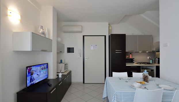 Bilocale Mina 5 in Gabicce Mare - Foto 5, Habitación