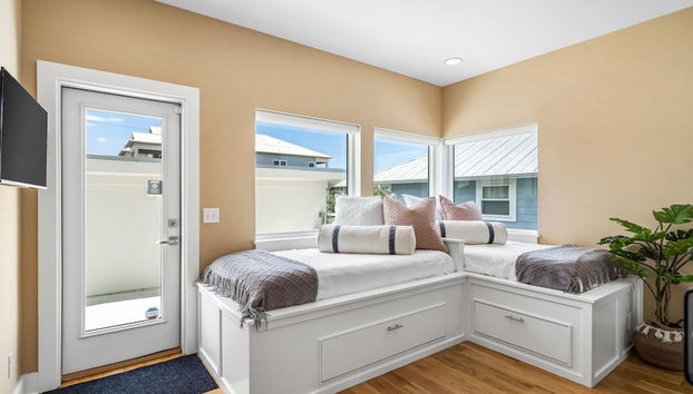 Walden - Foto 3, Habitación