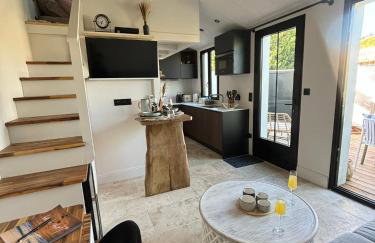 Charmante maisonnette à Angoulins - Foto 2