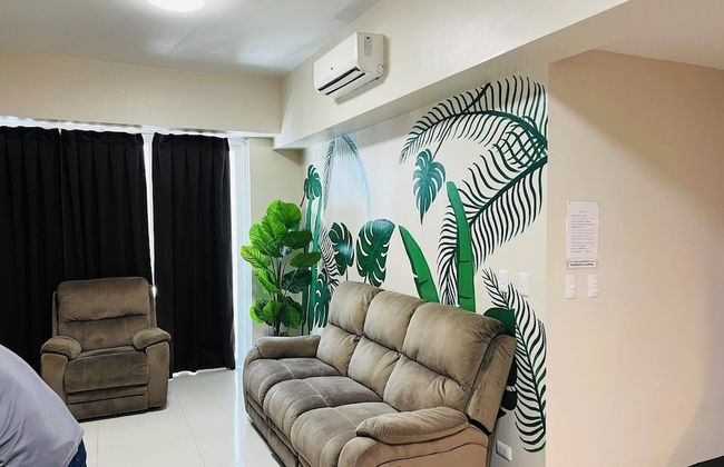 My Suits at Mactan Newton - Foto 21