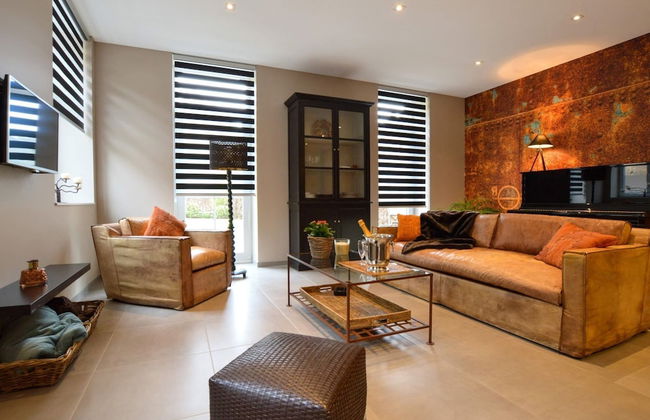 Apartment in Spa for Two Person - Foto 8