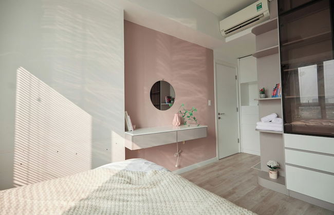 The MASTERI ANGIA Prestige Suite - Foto 3