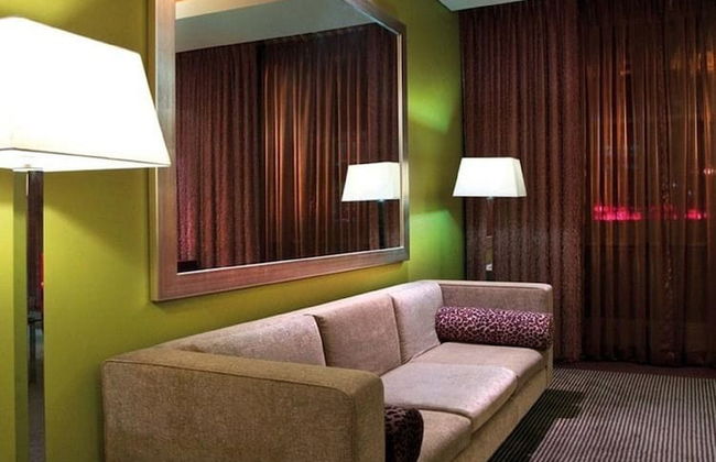 Adina Apartment Hotel Adelaide Treasury - Foto 12