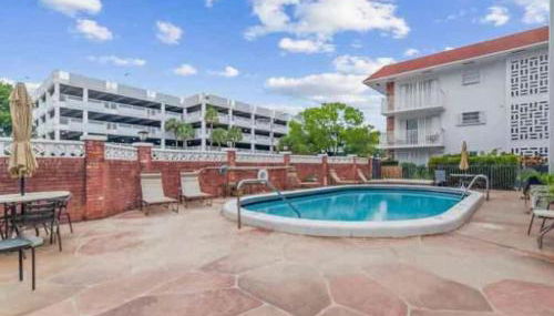 Beach Pool & Las Olas Getaway Fort Lauderdale - Foto 2