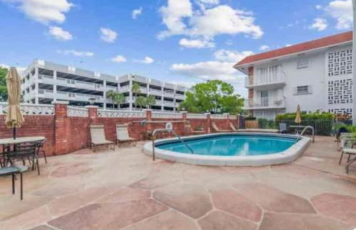 Beach Pool & Las Olas Getaway Fort Lauderdale - Foto 2