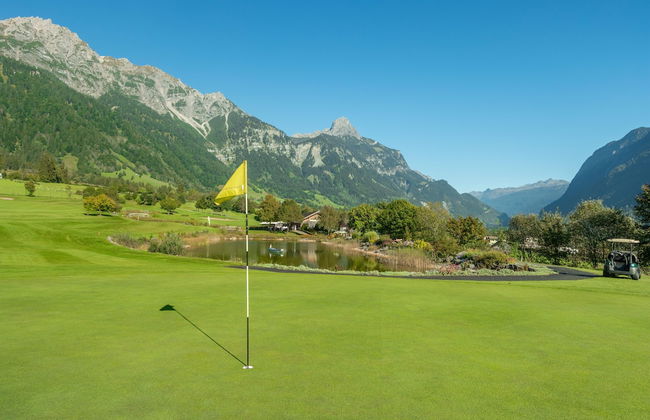 Alpine Lodge Klösterle am Arlberg - Photo 68