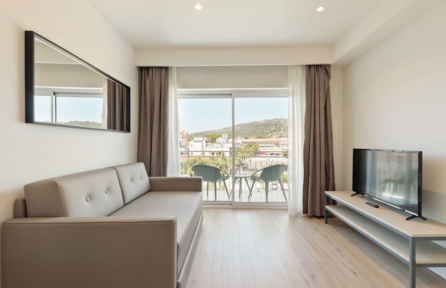 Aparthotel Xic - Foto 18