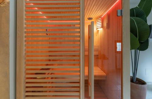 Lajatico Rentals -Grotticella House, SPA Apartment in Peccioli - Foto 19