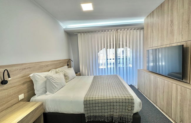 YOUROPO - Downtown - Photo 18